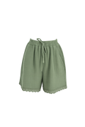 Short Gaïa I Kaki