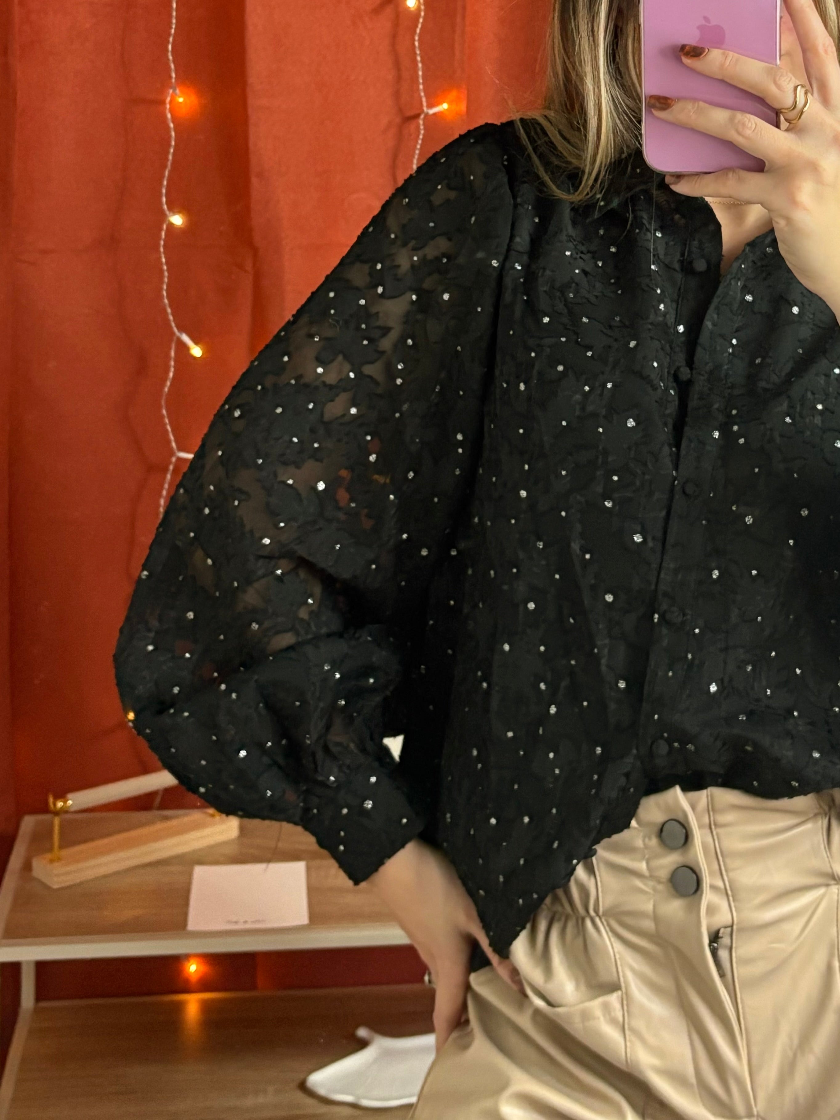 chemisier | Hortense