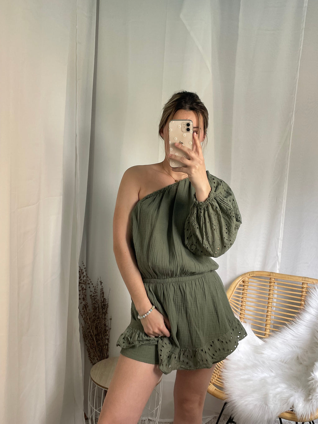 combinaison | Méline