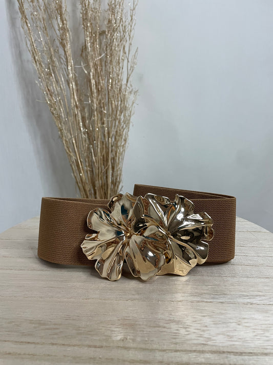 Ceinture FLEUR