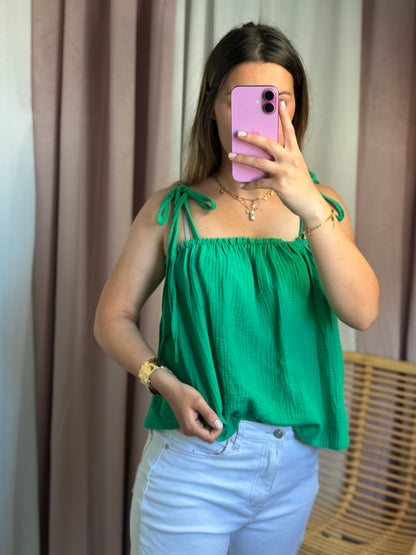 Top Cassiopée