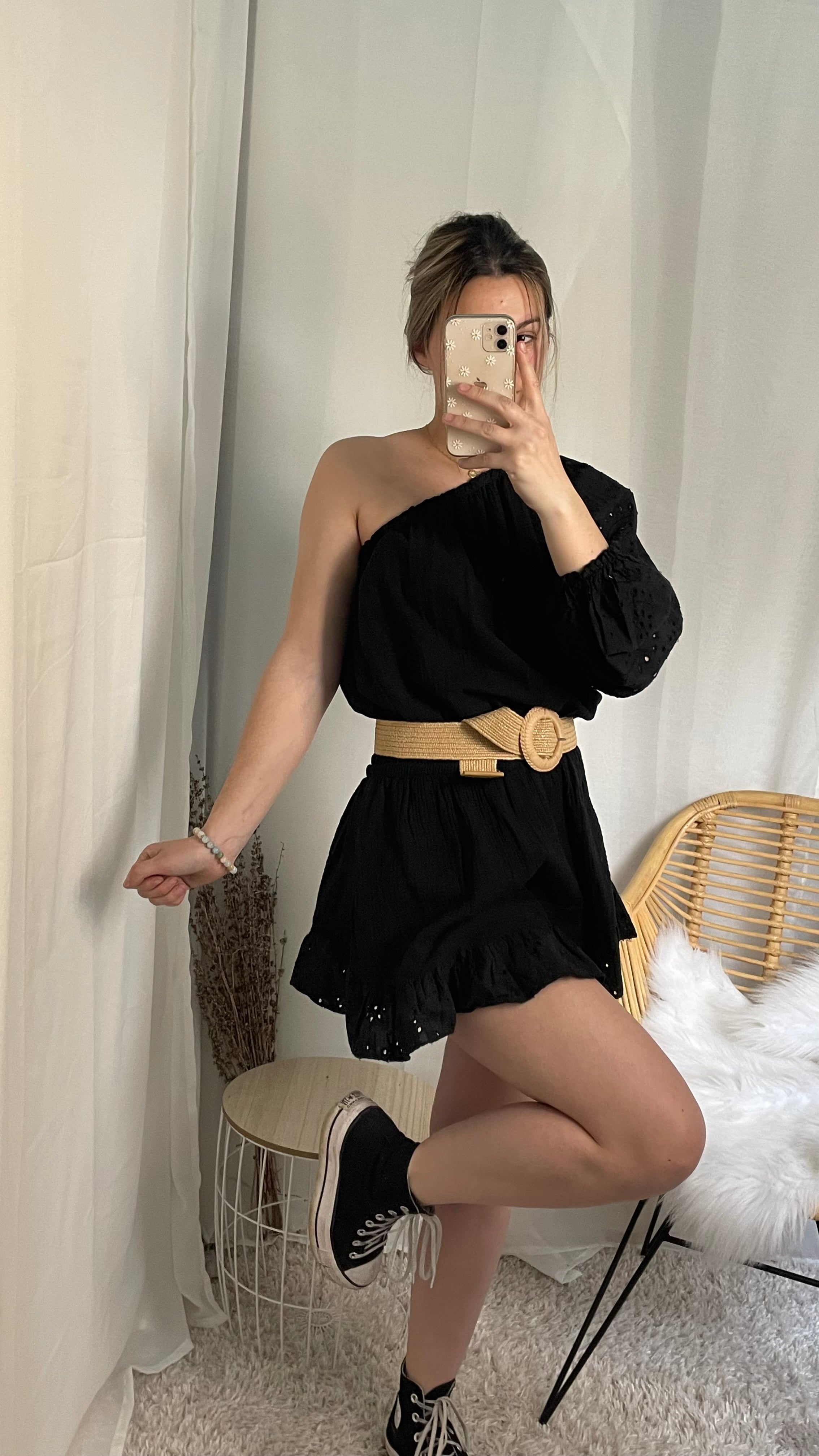 combinaison | Méline