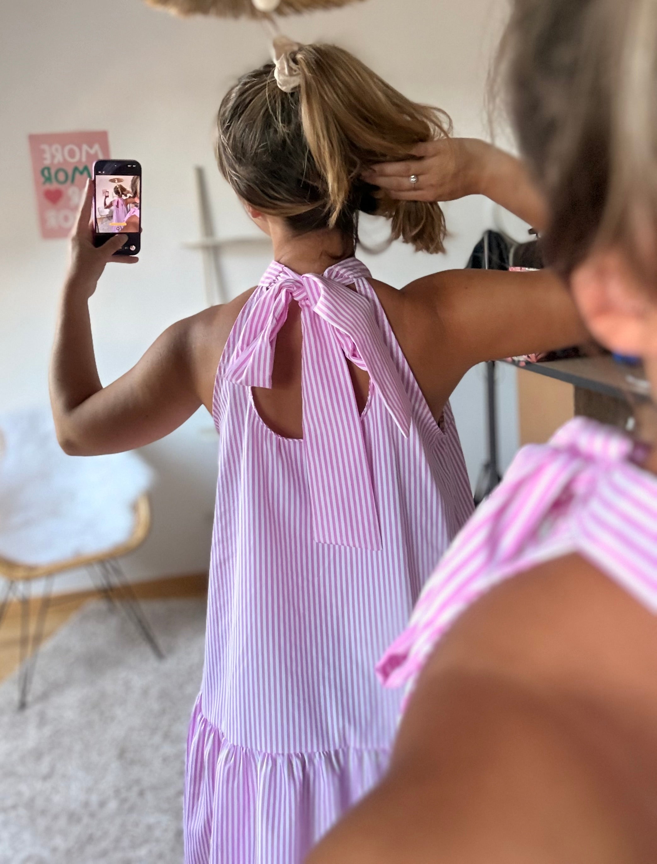 Robe Garance