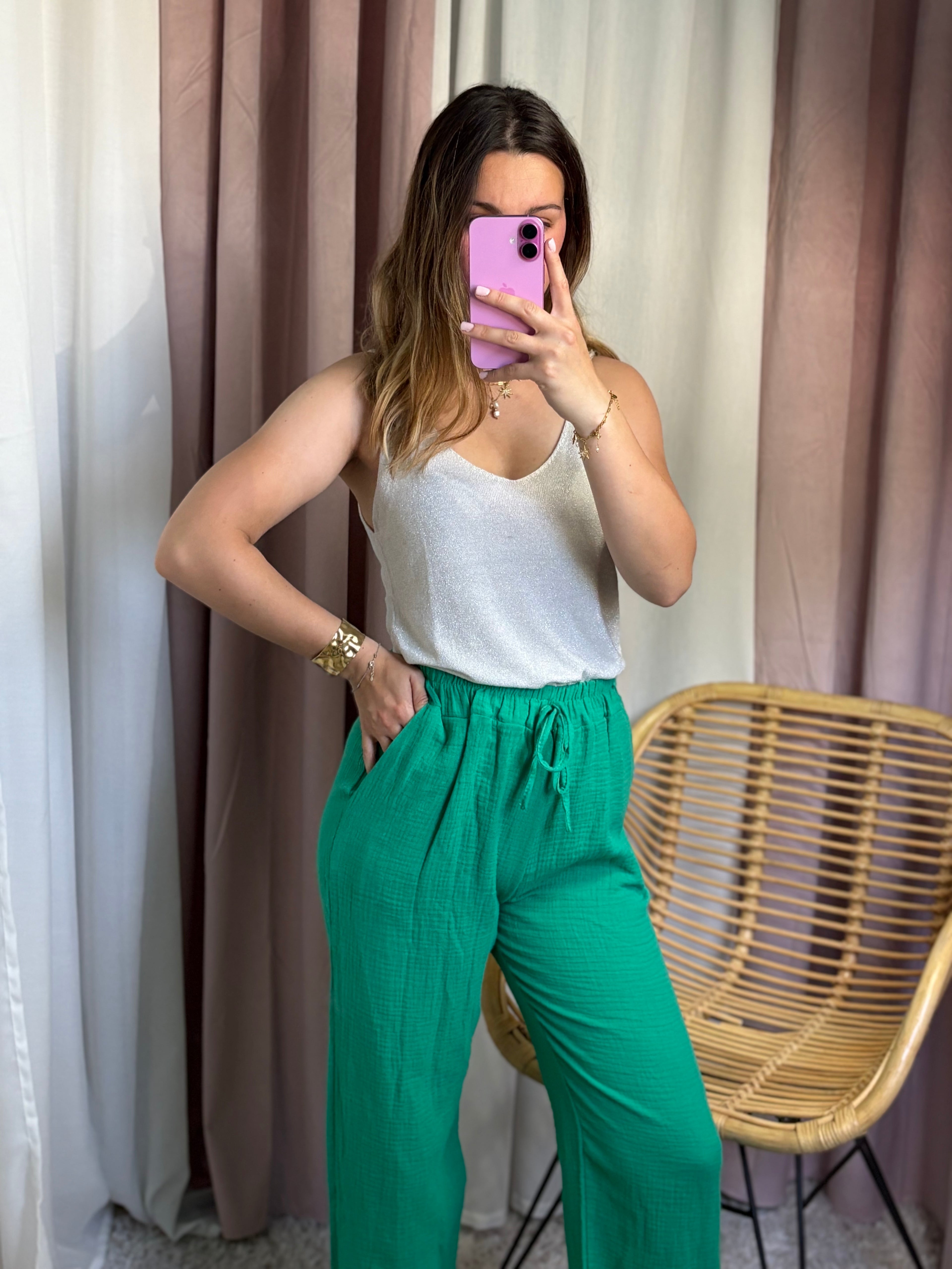 pantalon | Cléo