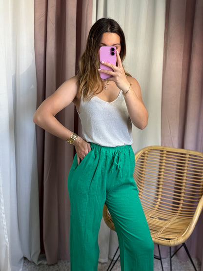 Pantalon Cléo