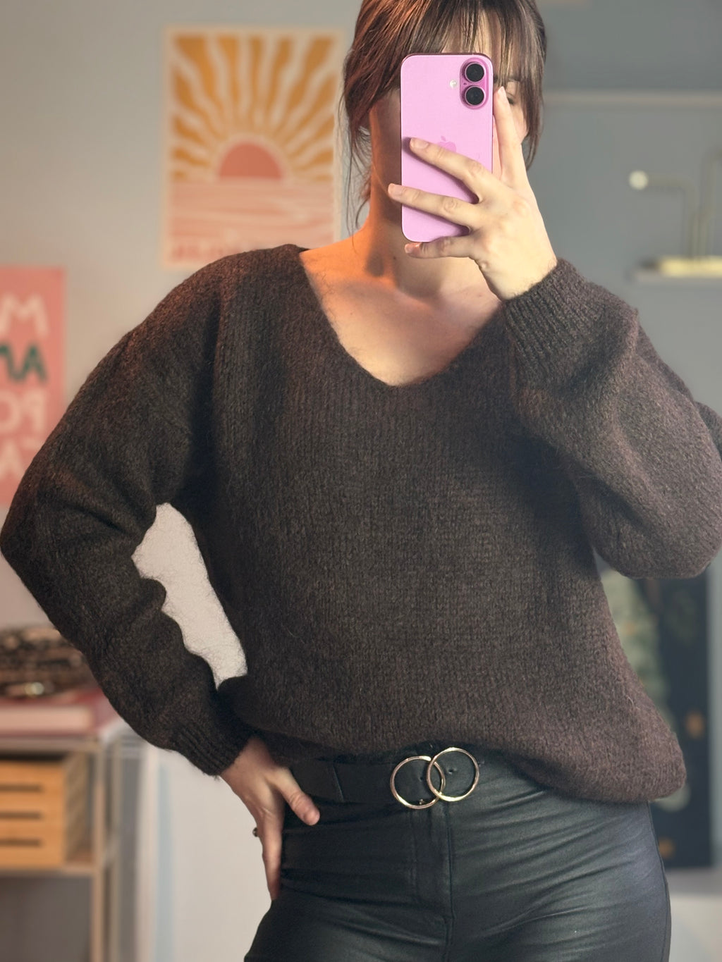 Pull I  Eléana