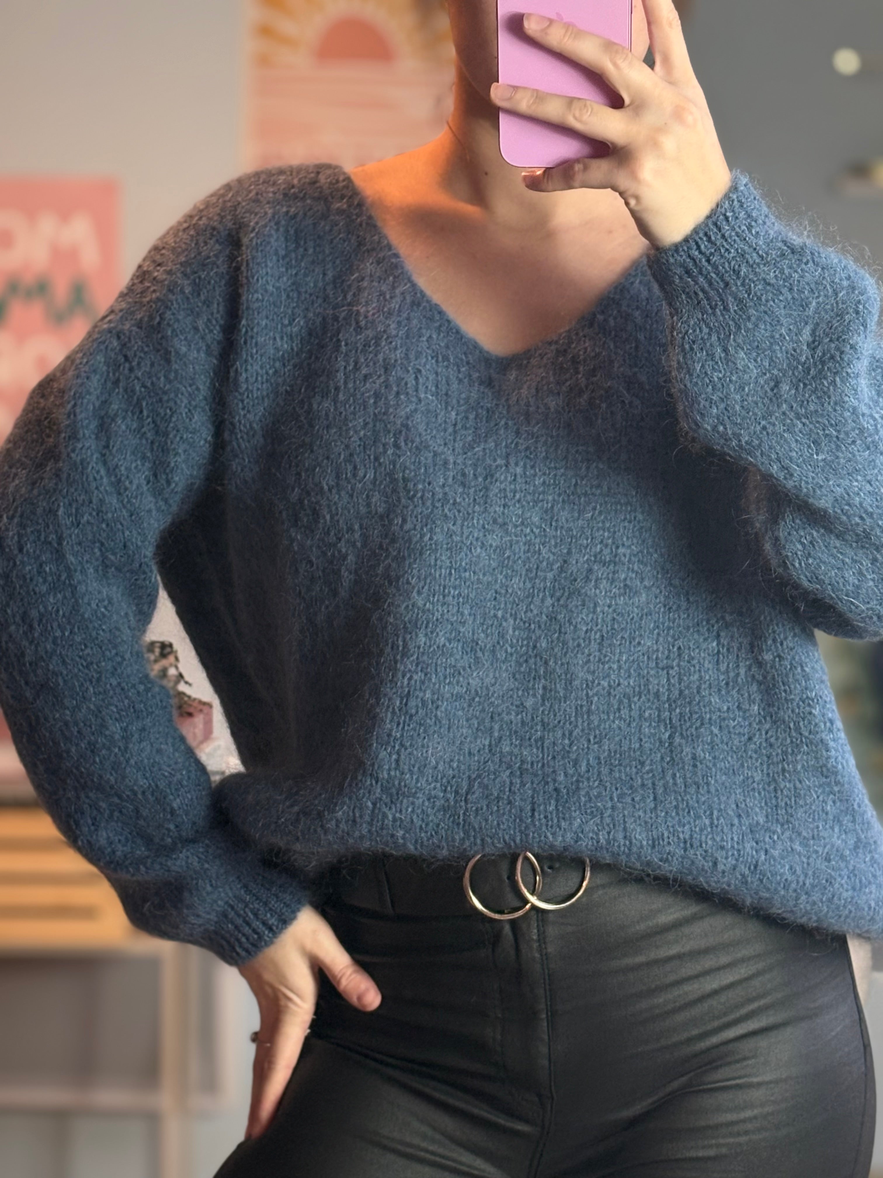 Pull I  Eléana