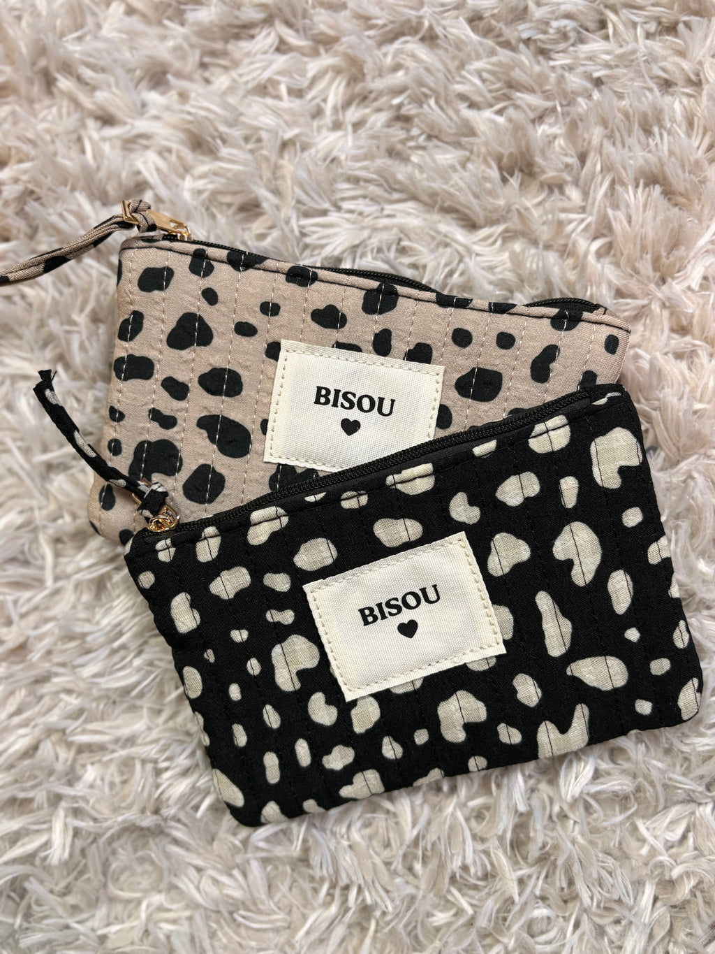 Pochette I Bisou