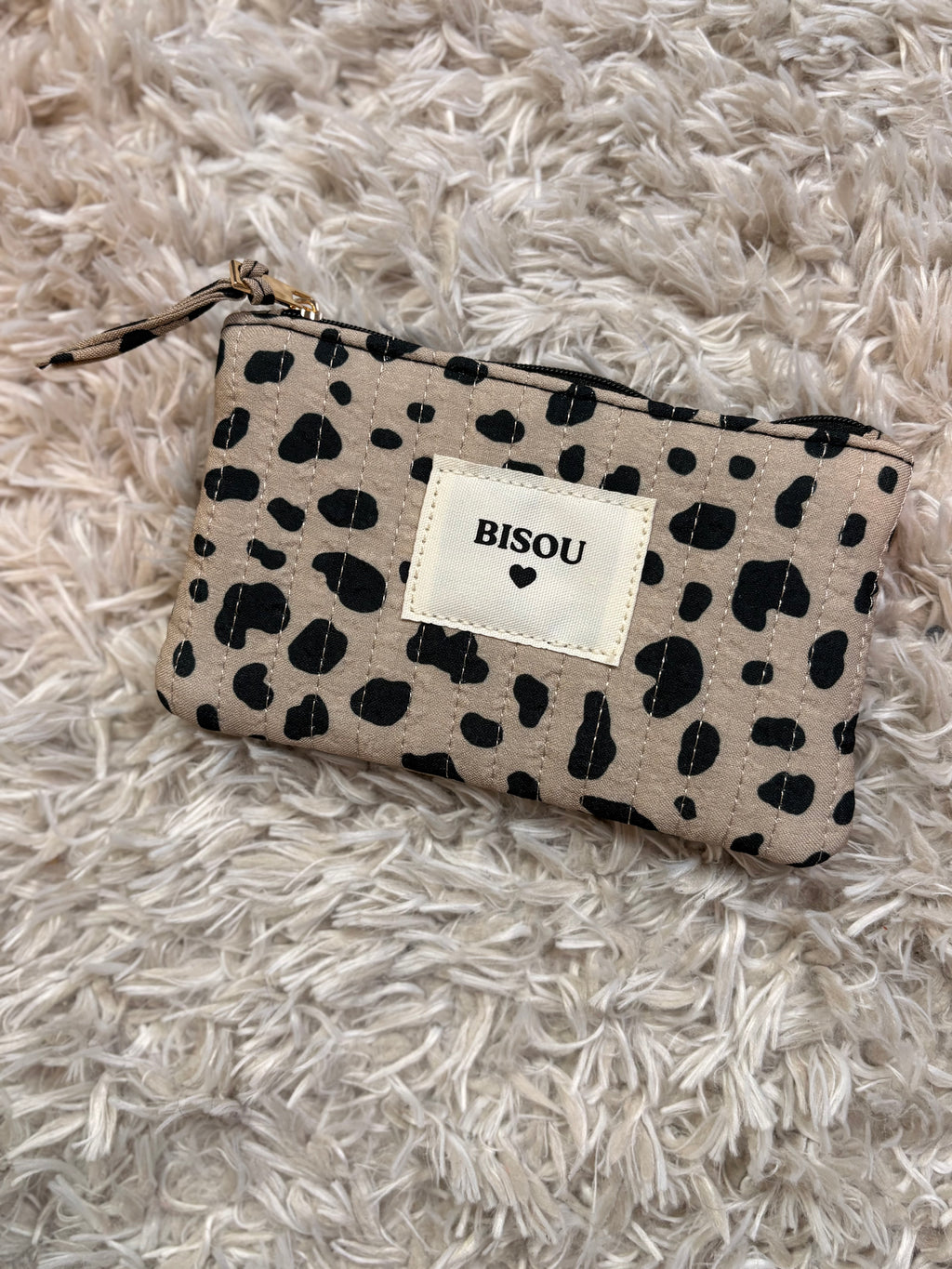 Pochette I Bisou