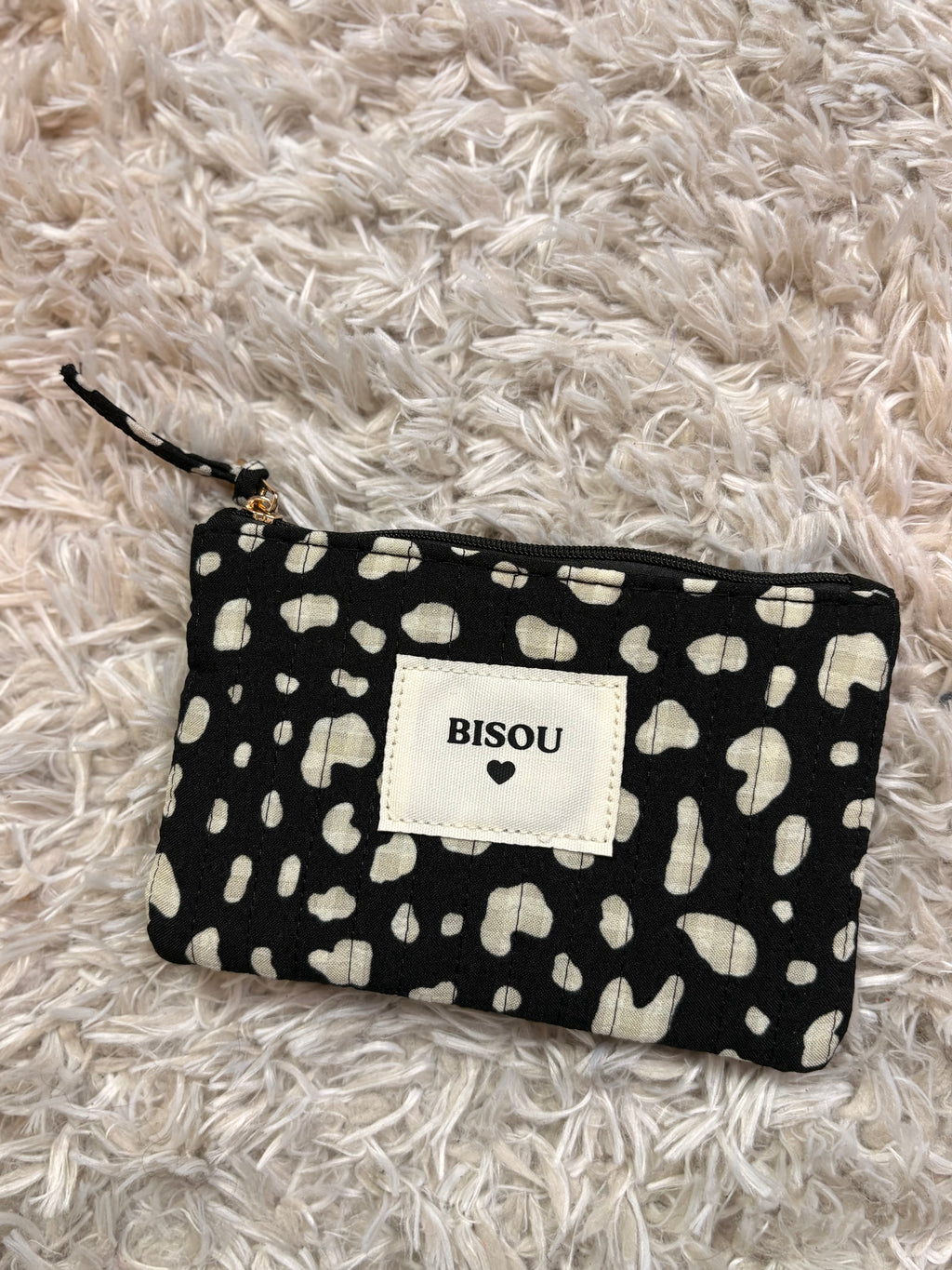 Pochette I Bisou