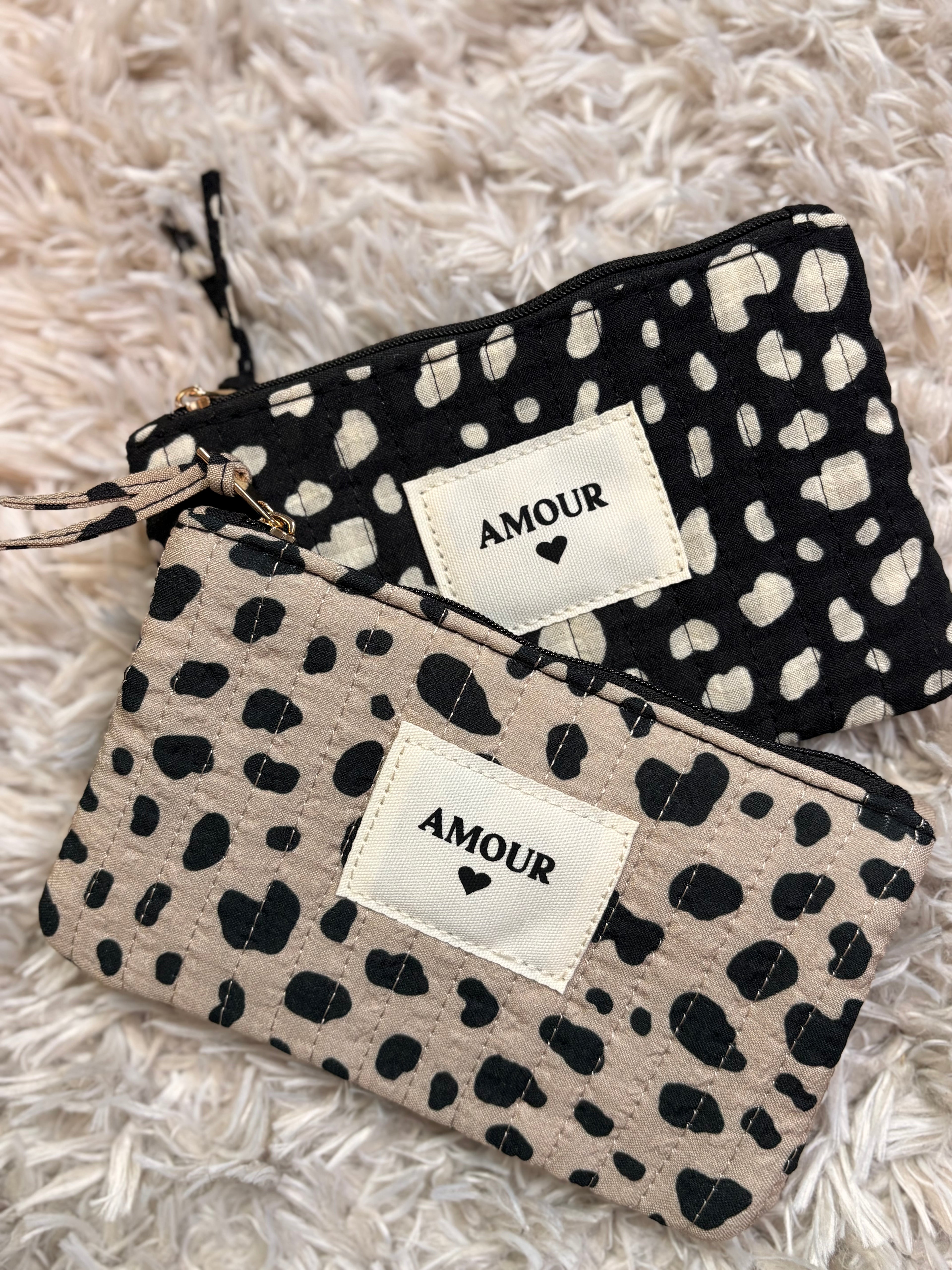 Pochette I Amour
