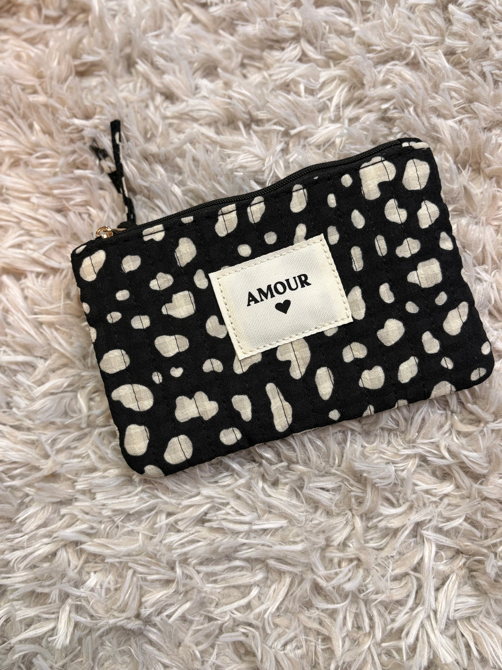 Pochette I Amour