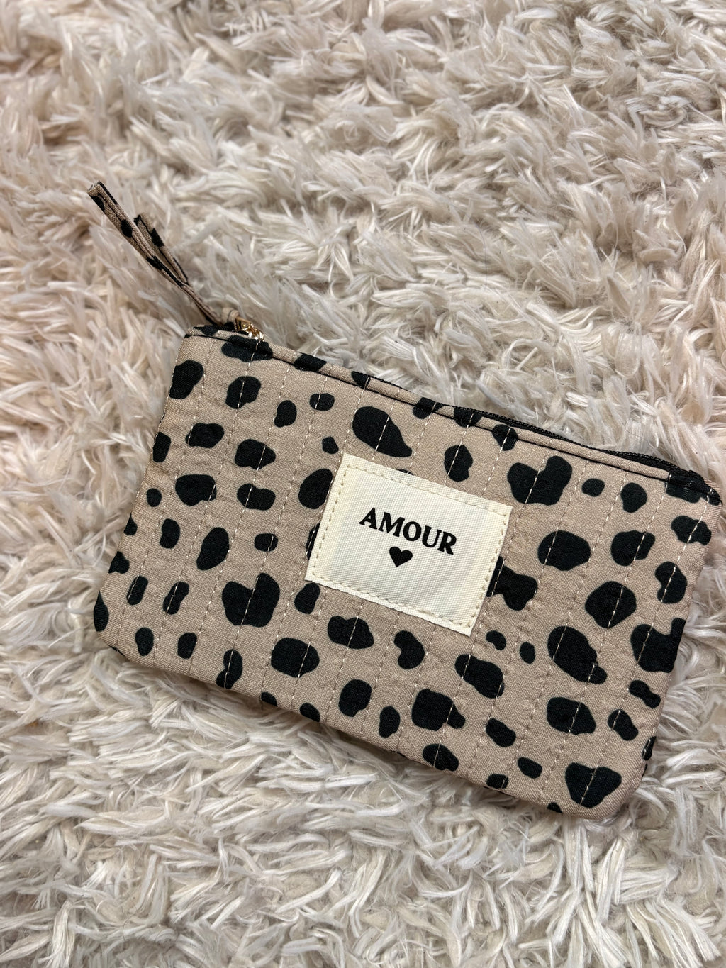 Pochette I Amour