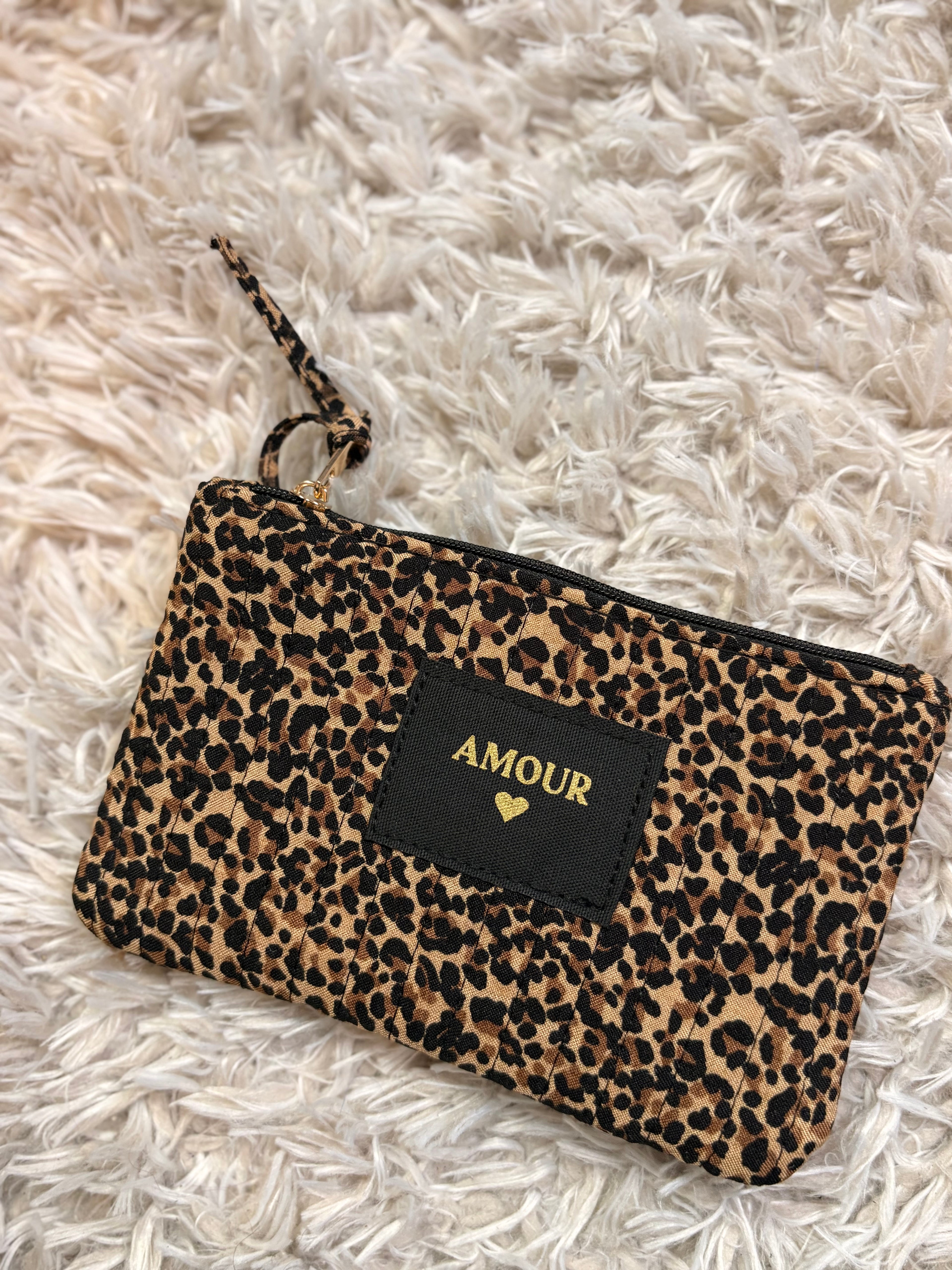 Pochette I Amour