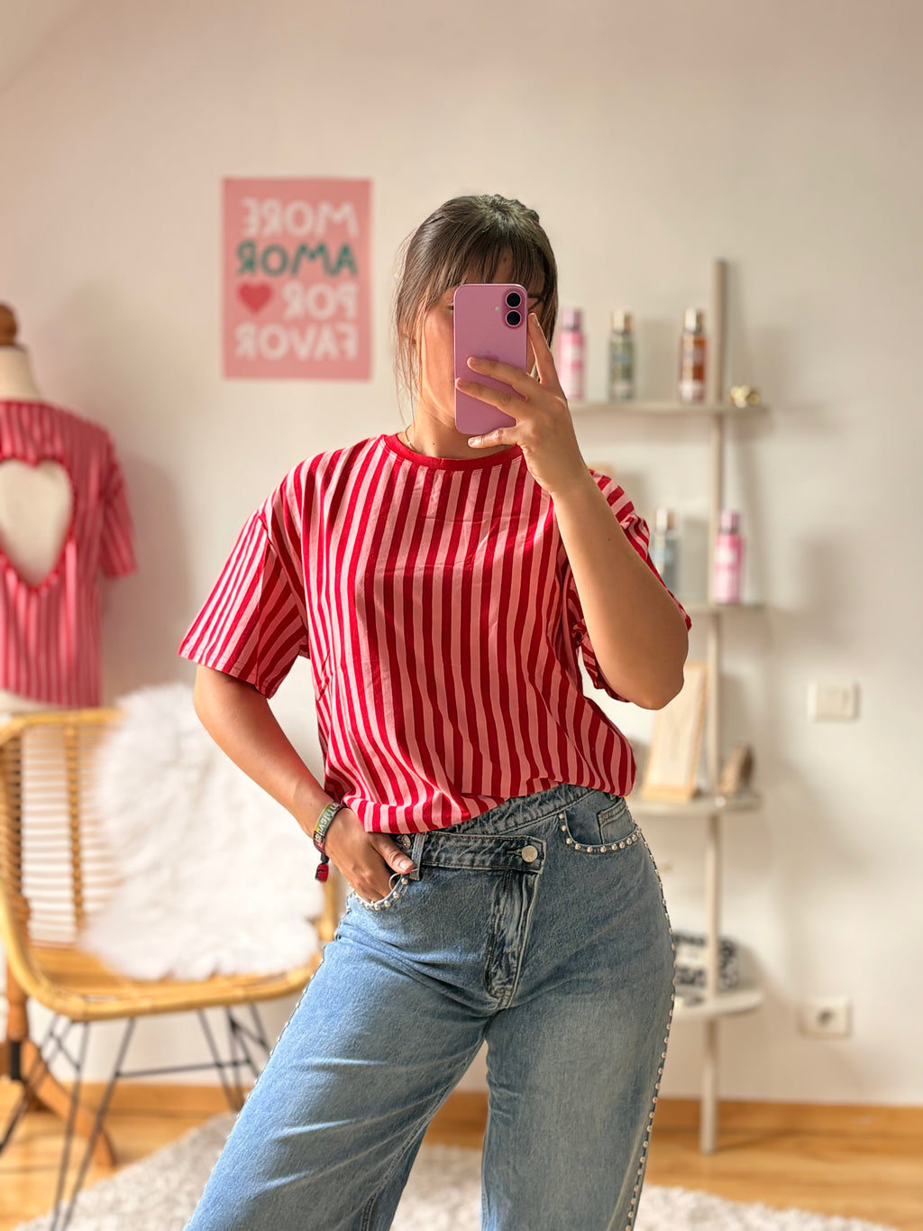 Tee-shirt Mila