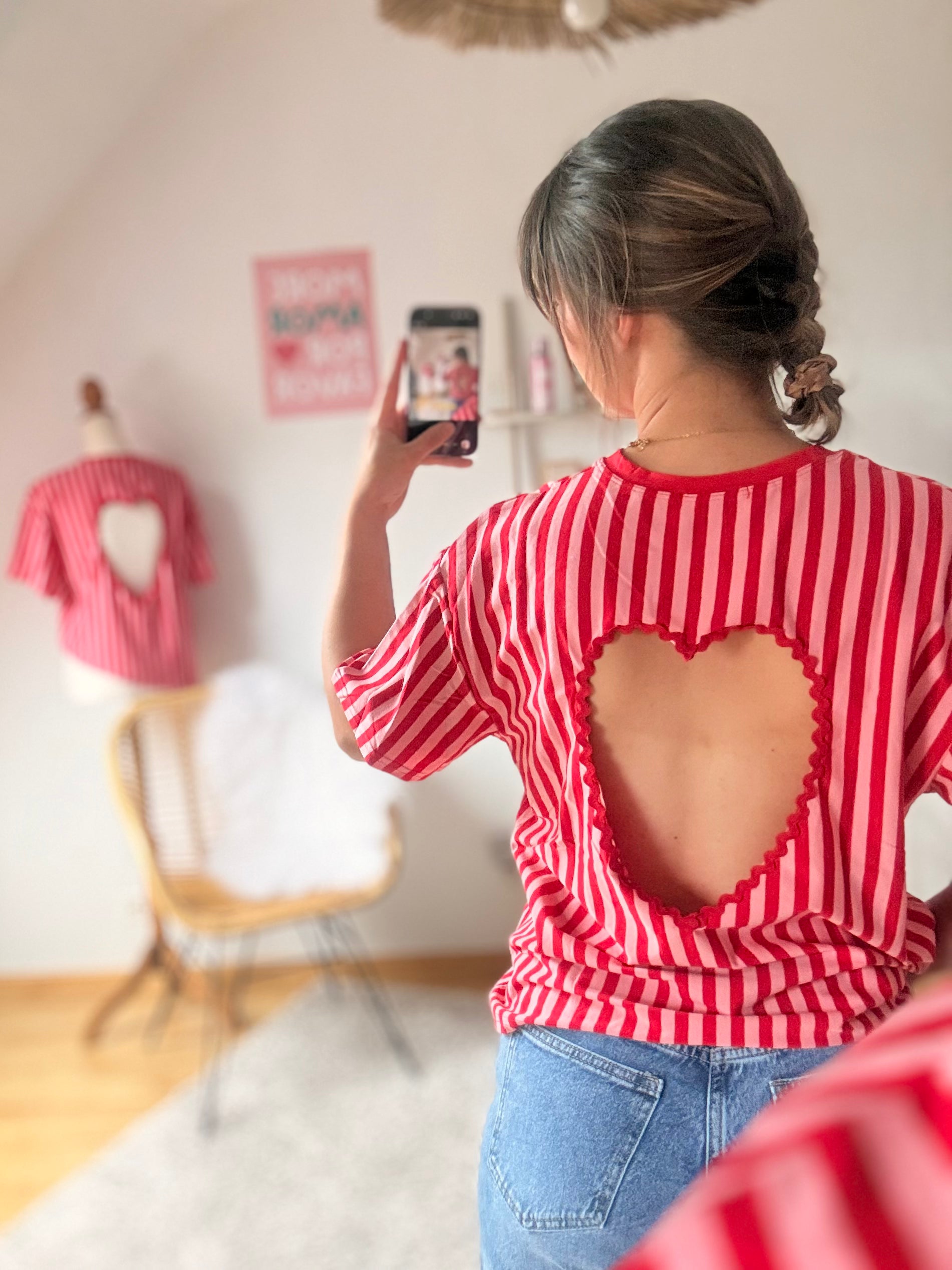 Tee-shirt Mila