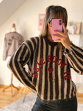 Pull Cassandre