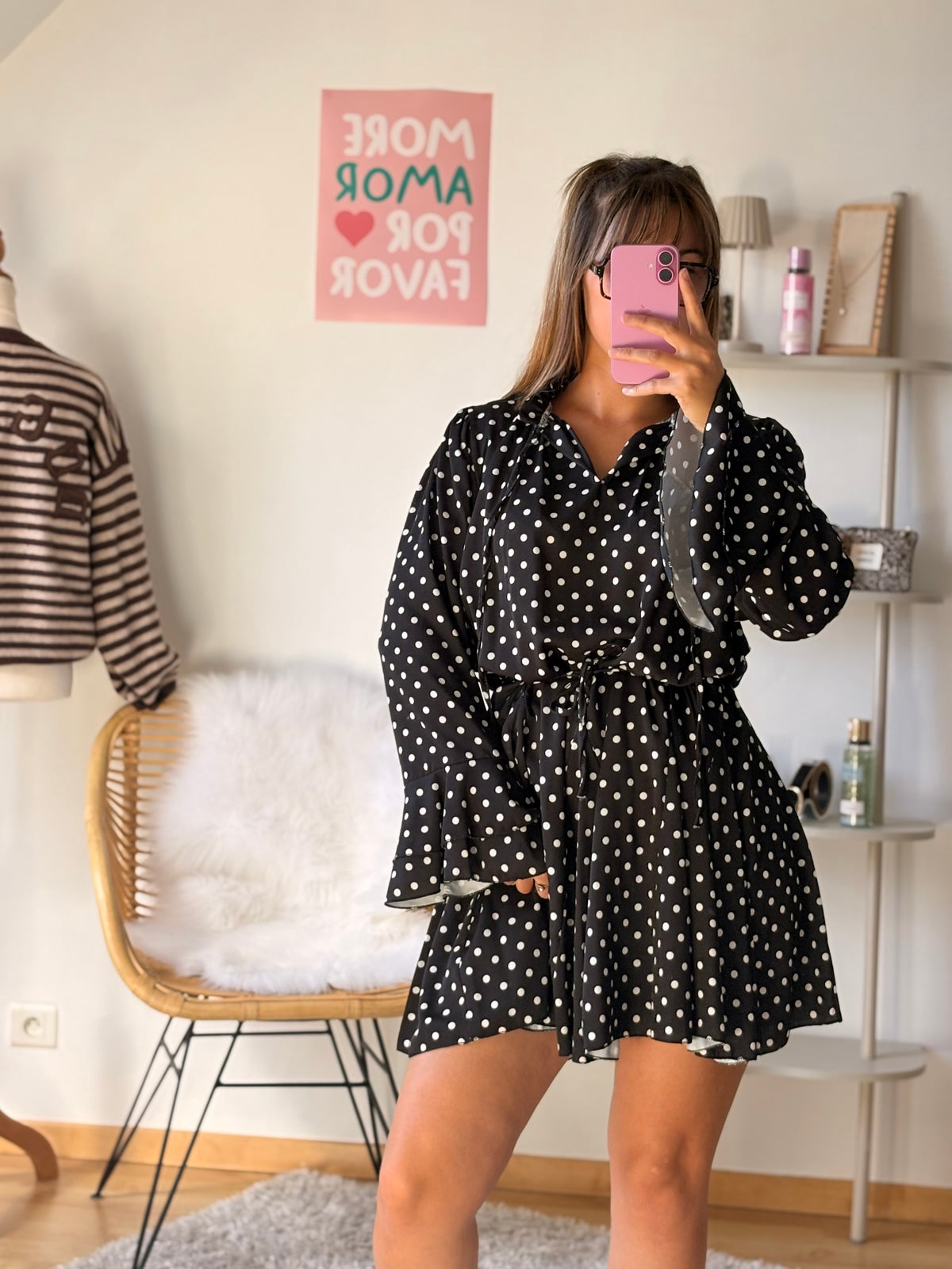 Robe Gladys