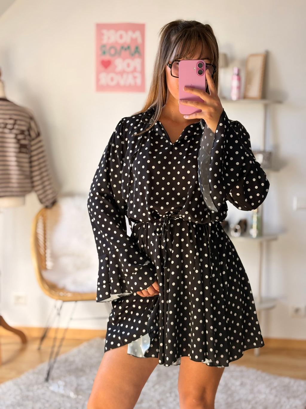 Robe Gladys