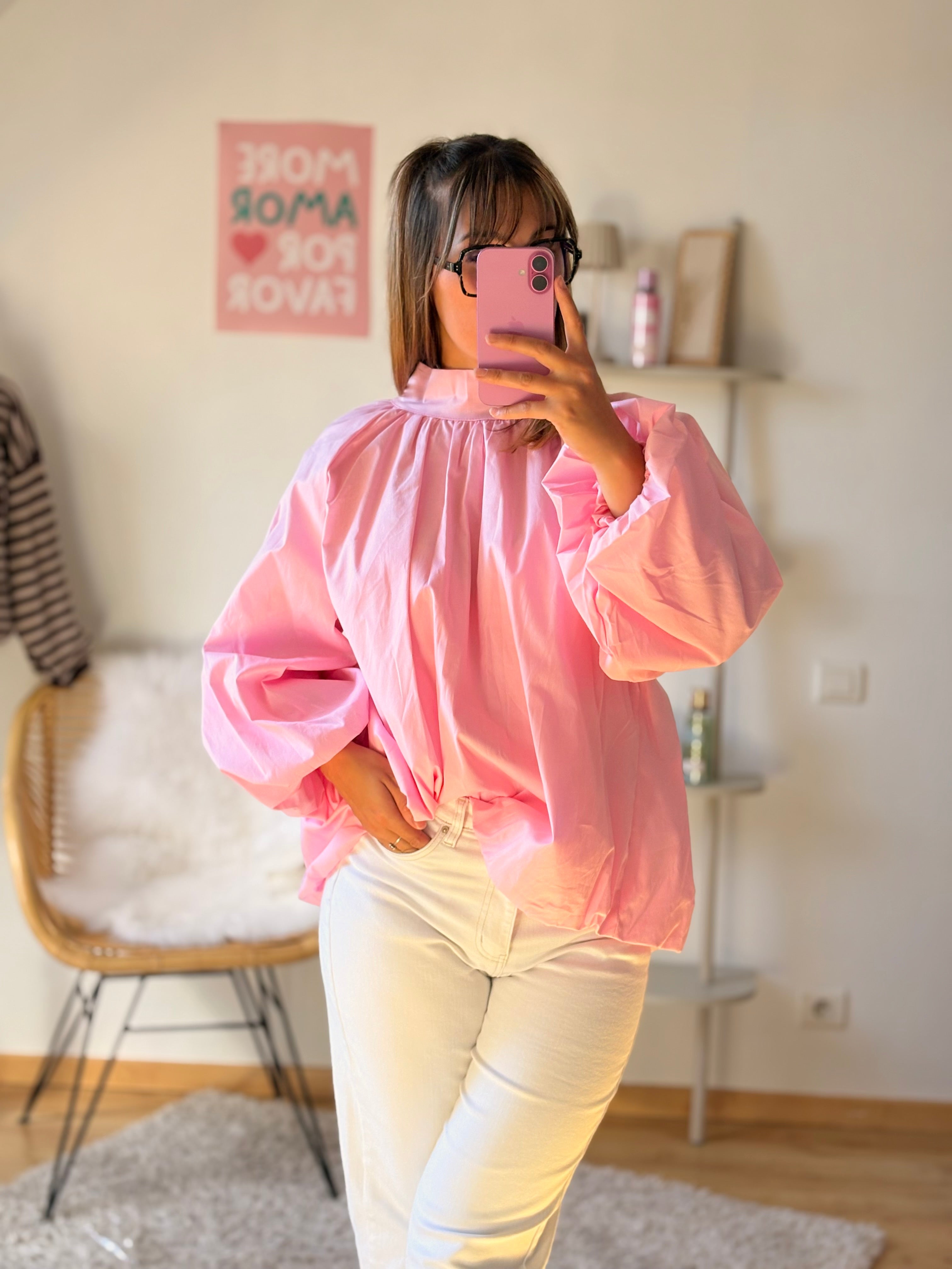 Blouse Louise