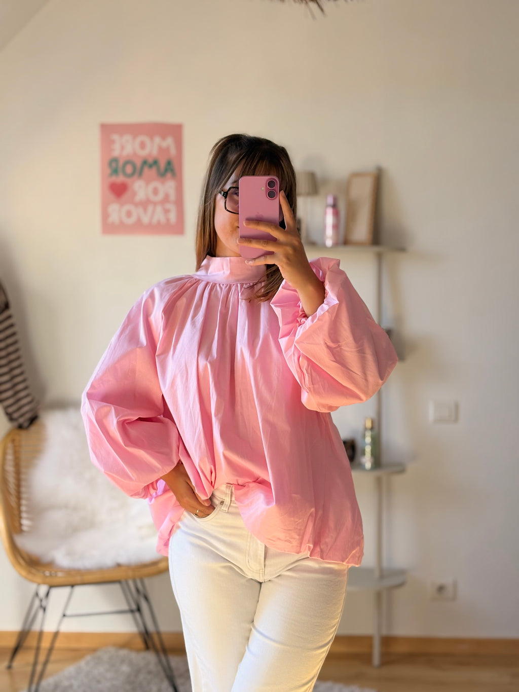 Blouse Louise