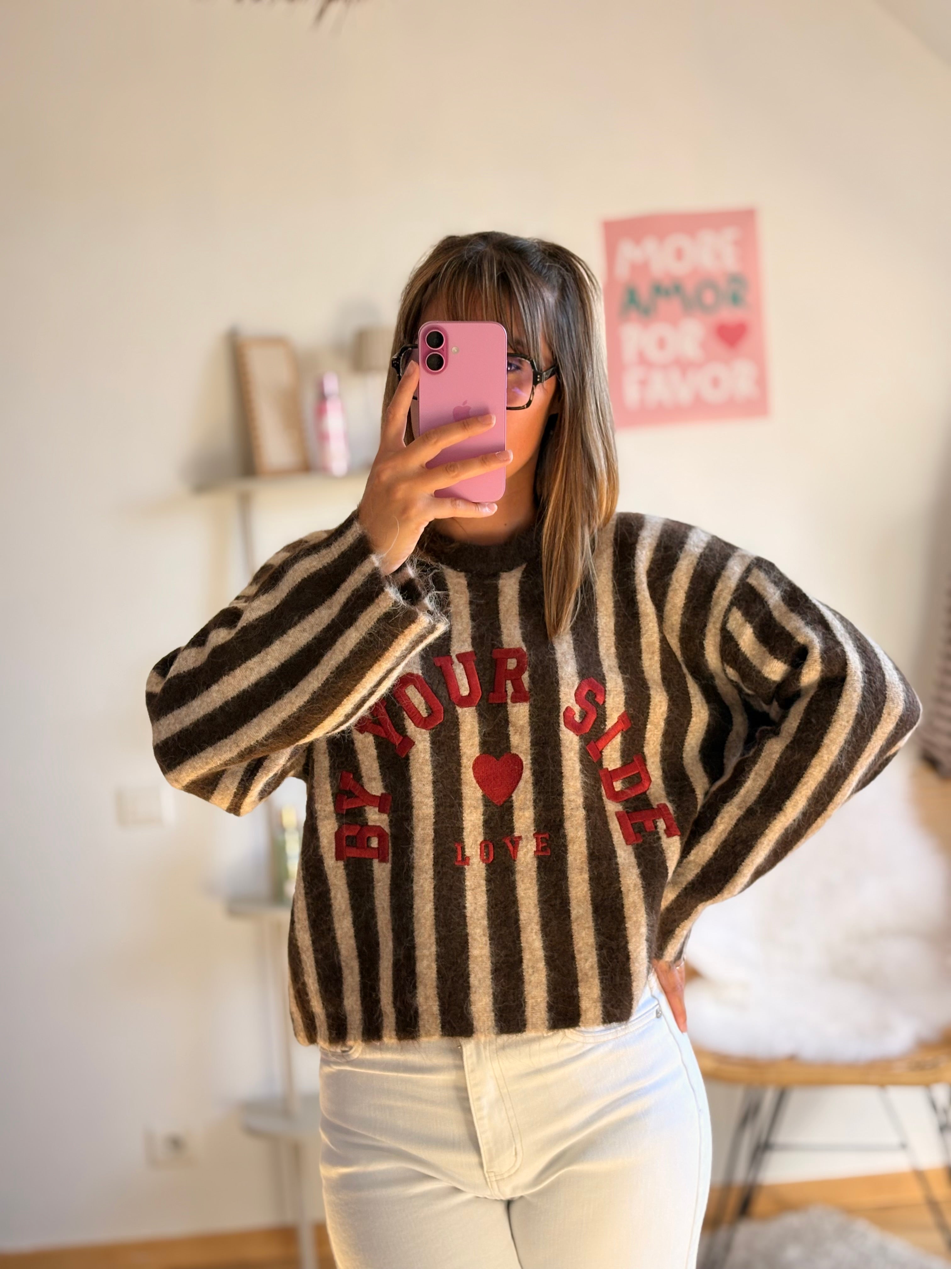 Pull Cassandre