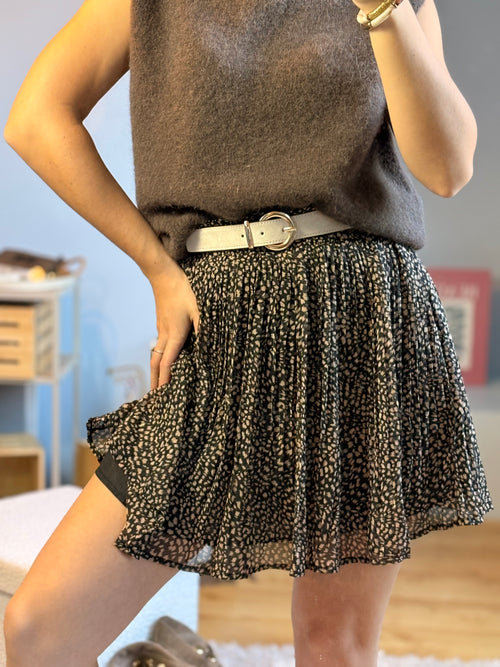 Ceinture I Crème